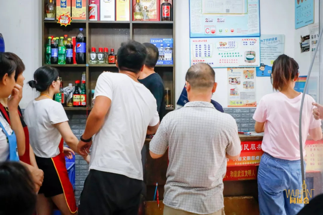 不搞团购优惠的餐饮店,不搞任何优惠的饭店