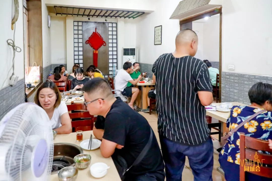 不搞团购优惠的餐饮店,不搞任何优惠的饭店