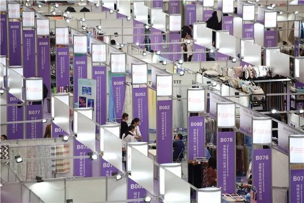 第三届世界布商大会开幕式,世界布商大会怎么参加