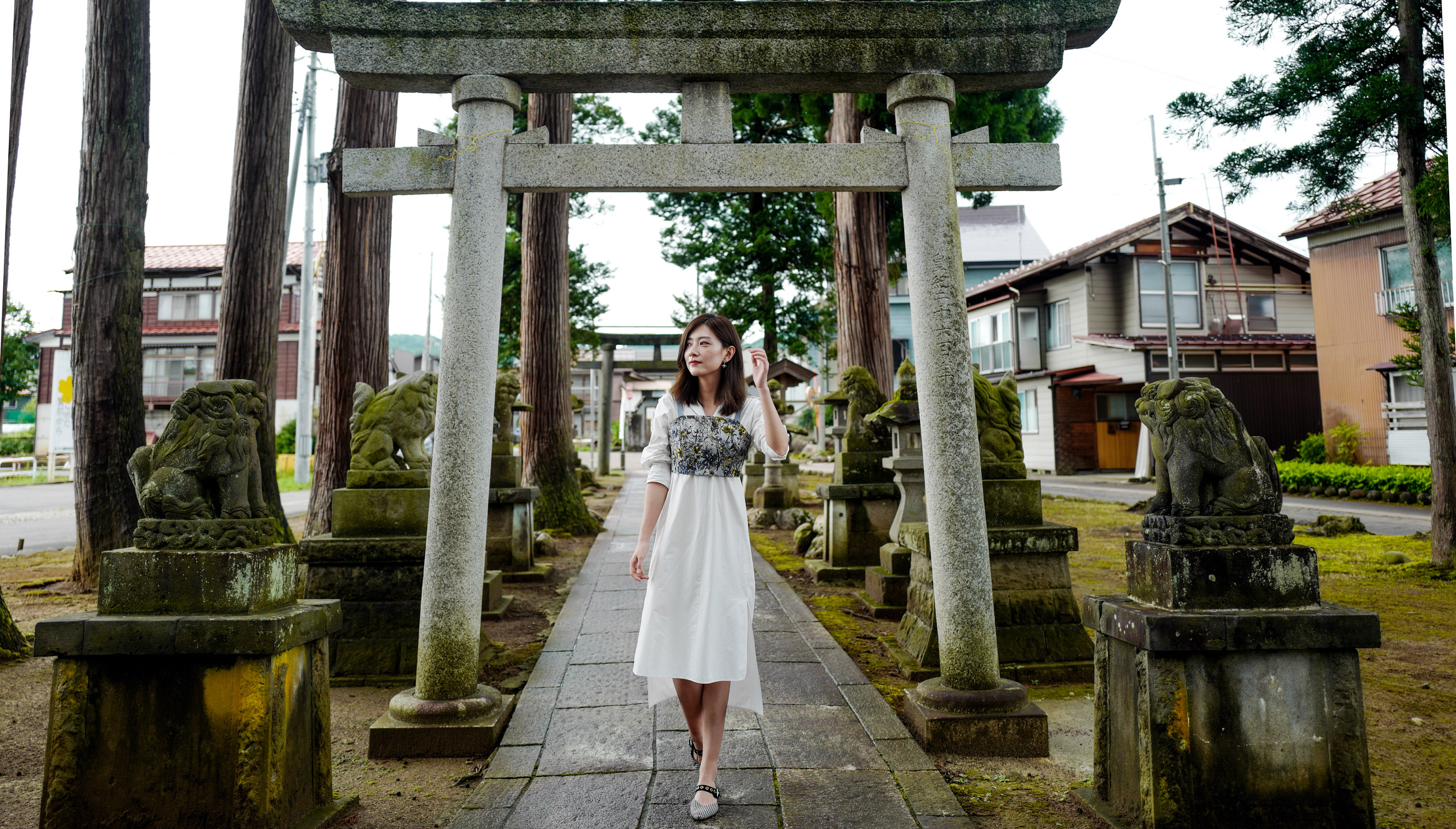 日本赴中国旅游,越后妻举办大地艺术祭的旅游价值