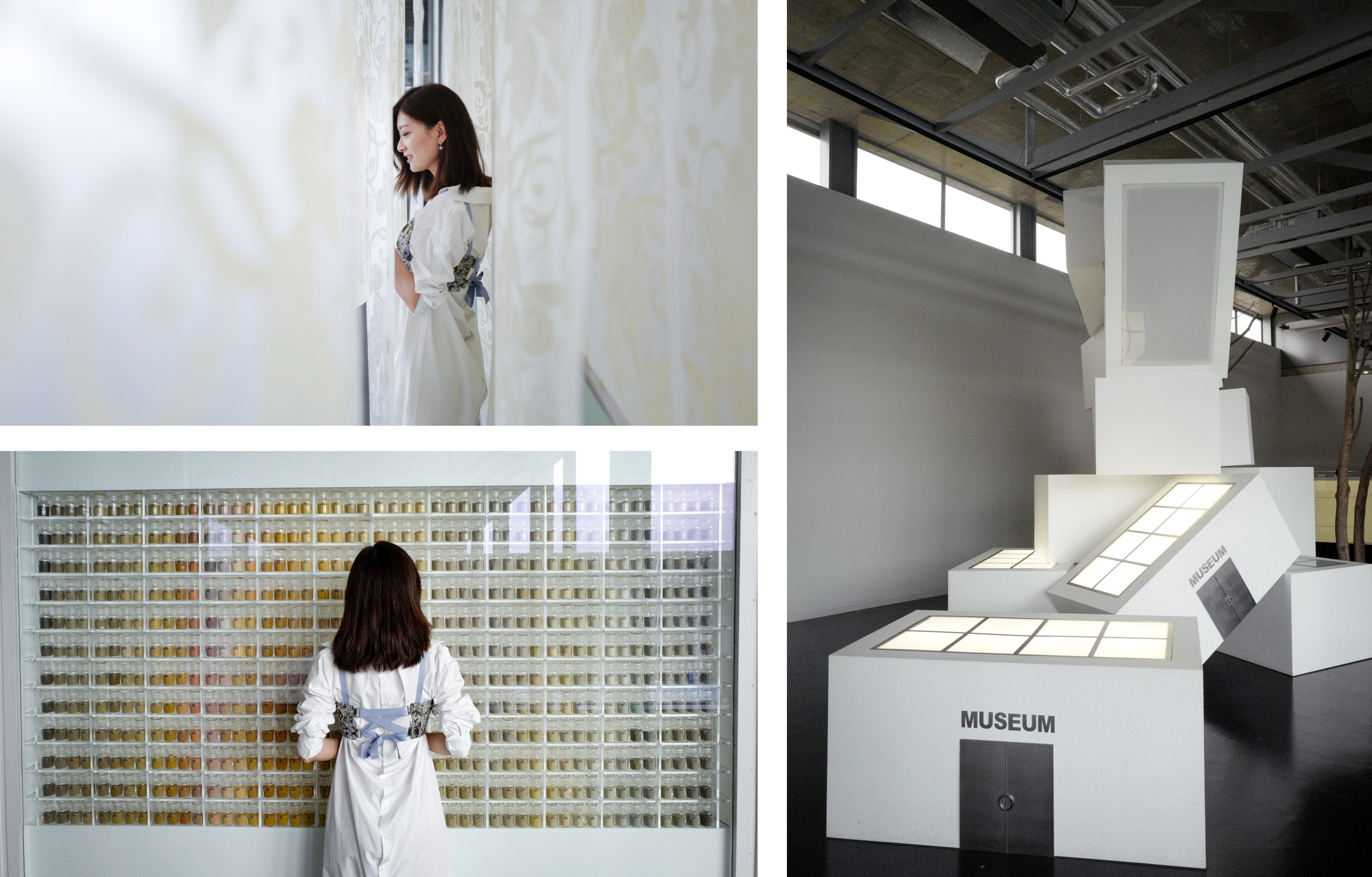 日本赴中国旅游,越后妻举办大地艺术祭的旅游价值