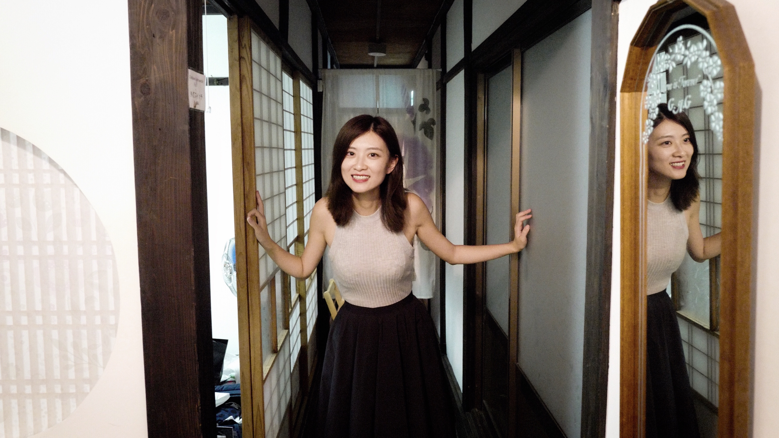 日本赴中国旅游,越后妻举办大地艺术祭的旅游价值