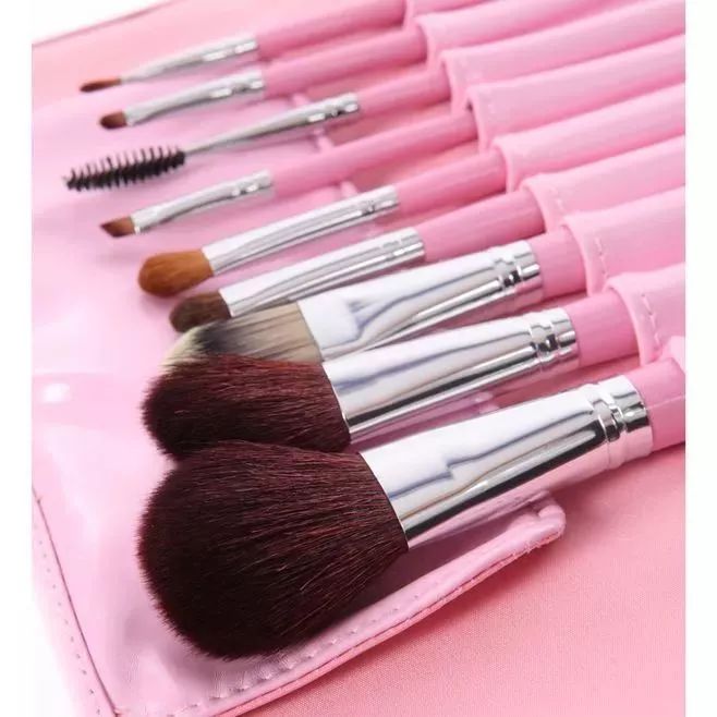 平价好用的化妆刷套装种草,种草好物推荐化妆刷