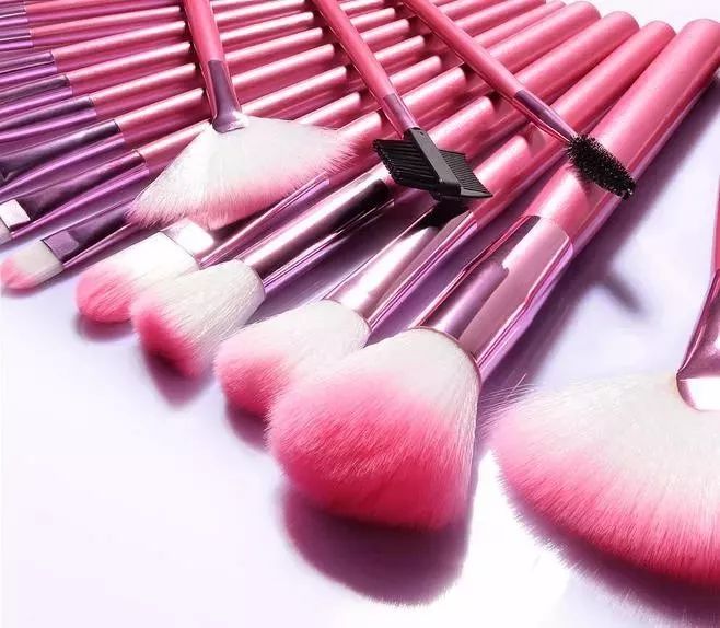 平价好用的化妆刷套装种草,种草好物推荐化妆刷