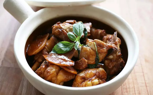 赣州是唯一叫赣州的城市,赣州是一座怎样的城市