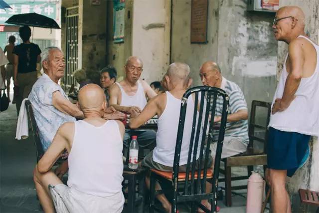 赣州是唯一叫赣州的城市,赣州是一座怎样的城市