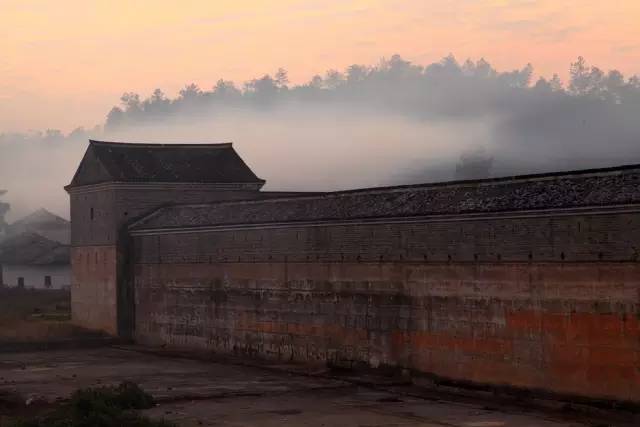 赣州是唯一叫赣州的城市,赣州是一座怎样的城市