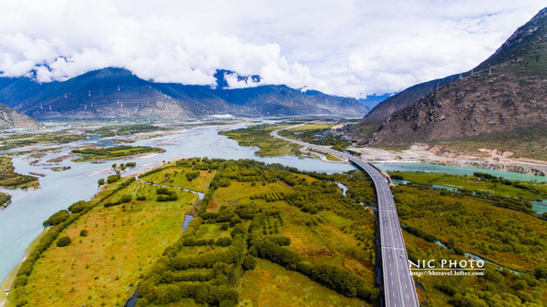 九月份的江南风景,四月的江南风景