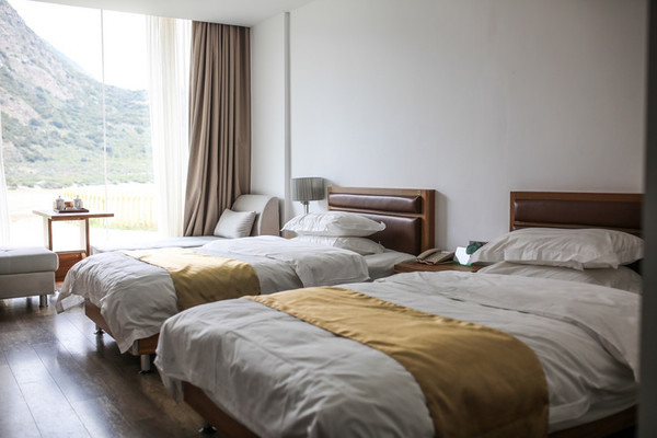 九月份的江南风景,四月的江南风景