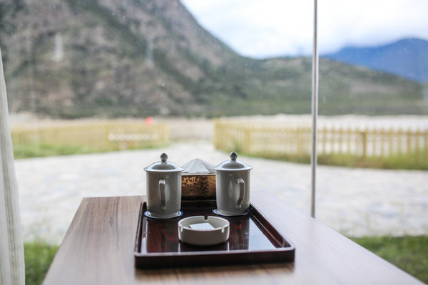 九月份的江南风景,四月的江南风景