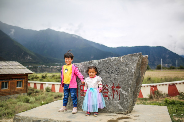 九月份的江南风景,四月的江南风景
