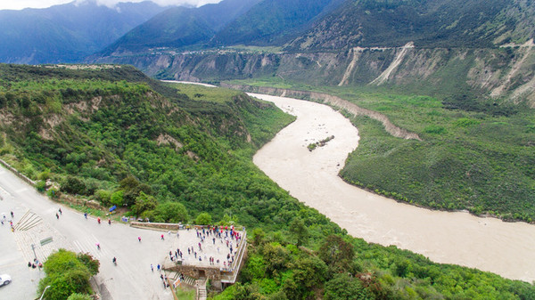 九月份的江南风景,四月的江南风景