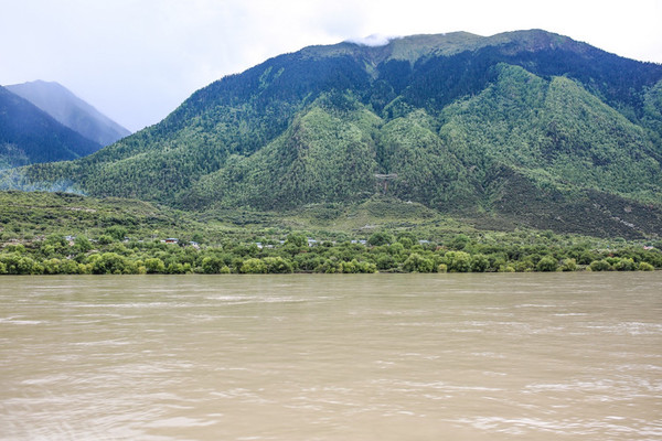 九月份的江南风景,四月的江南风景