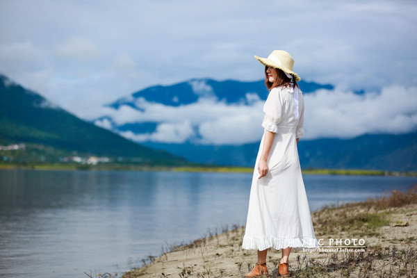 九月份的江南风景,四月的江南风景