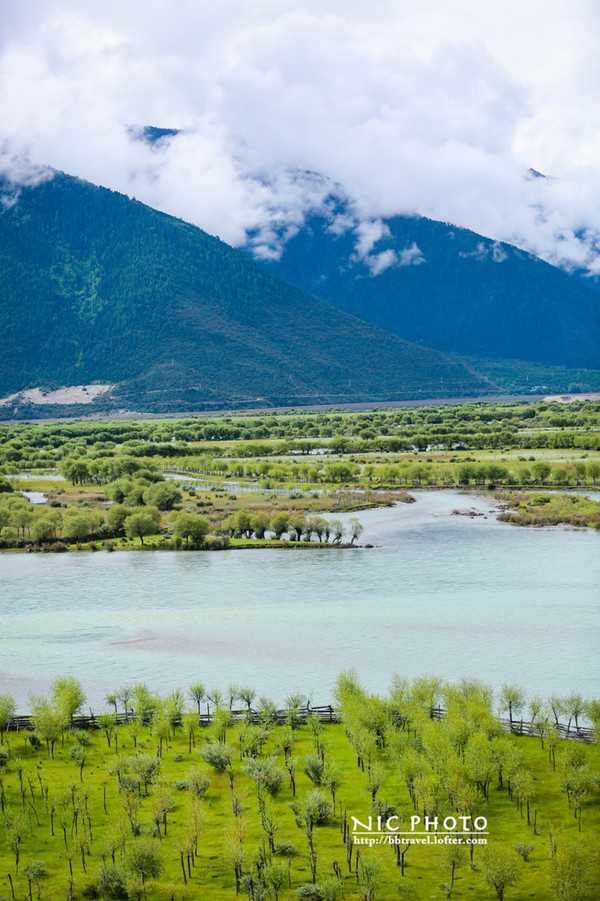 九月份的江南风景,四月的江南风景