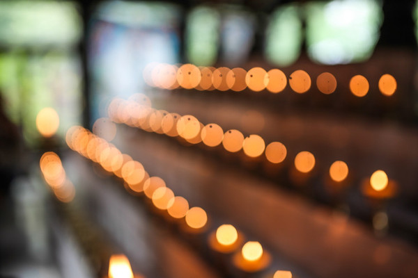 九月份的江南风景,四月的江南风景