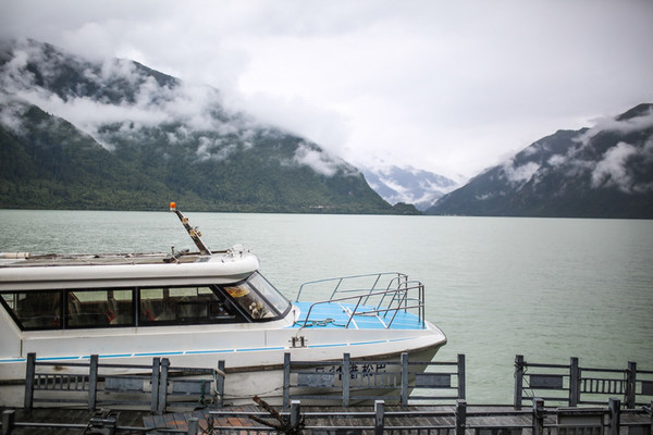 九月份的江南风景,四月的江南风景