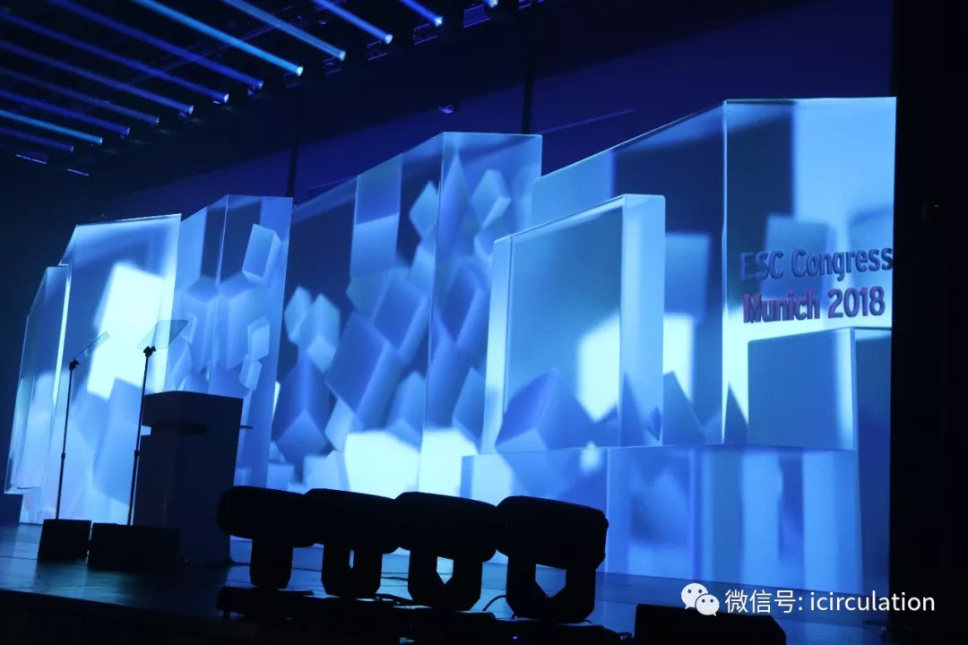 ESC2018丨预防性植入ICD的糖尿病及非糖尿病患者的恰当放电及死亡率