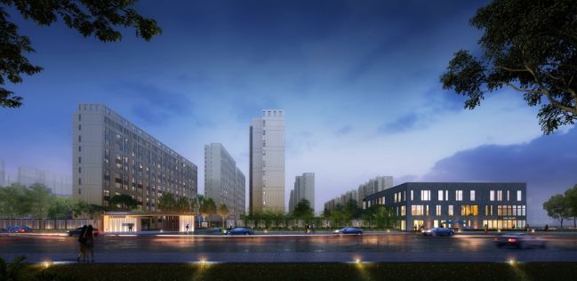 湖州高铁新城房子可以买吗,湖州高铁新城有哪几个小区