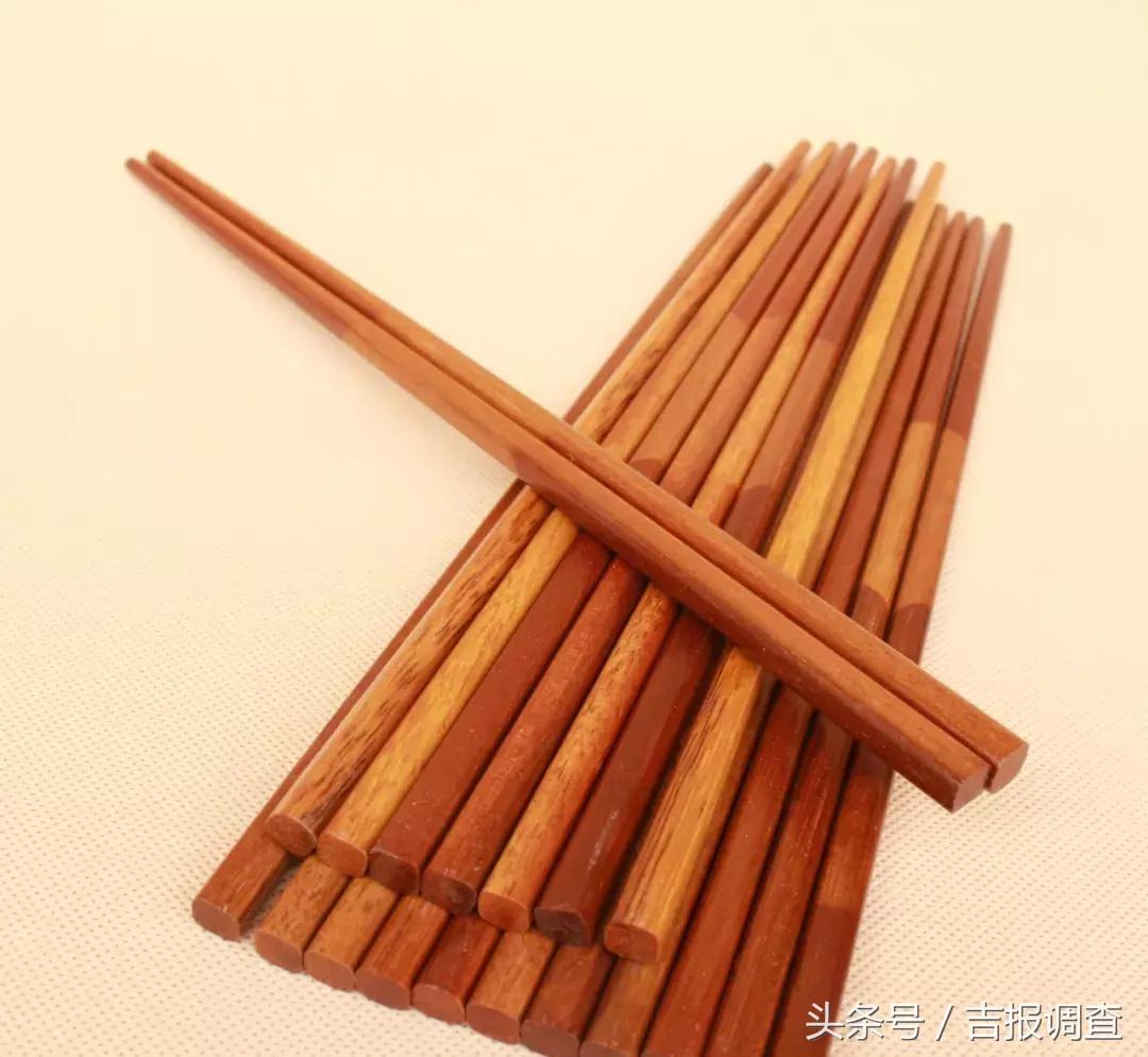 筷子使用前如何处理专家讲述,生活常识知识大全筷子