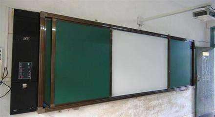 电子白板用英语怎么说,电子白板发出什么光