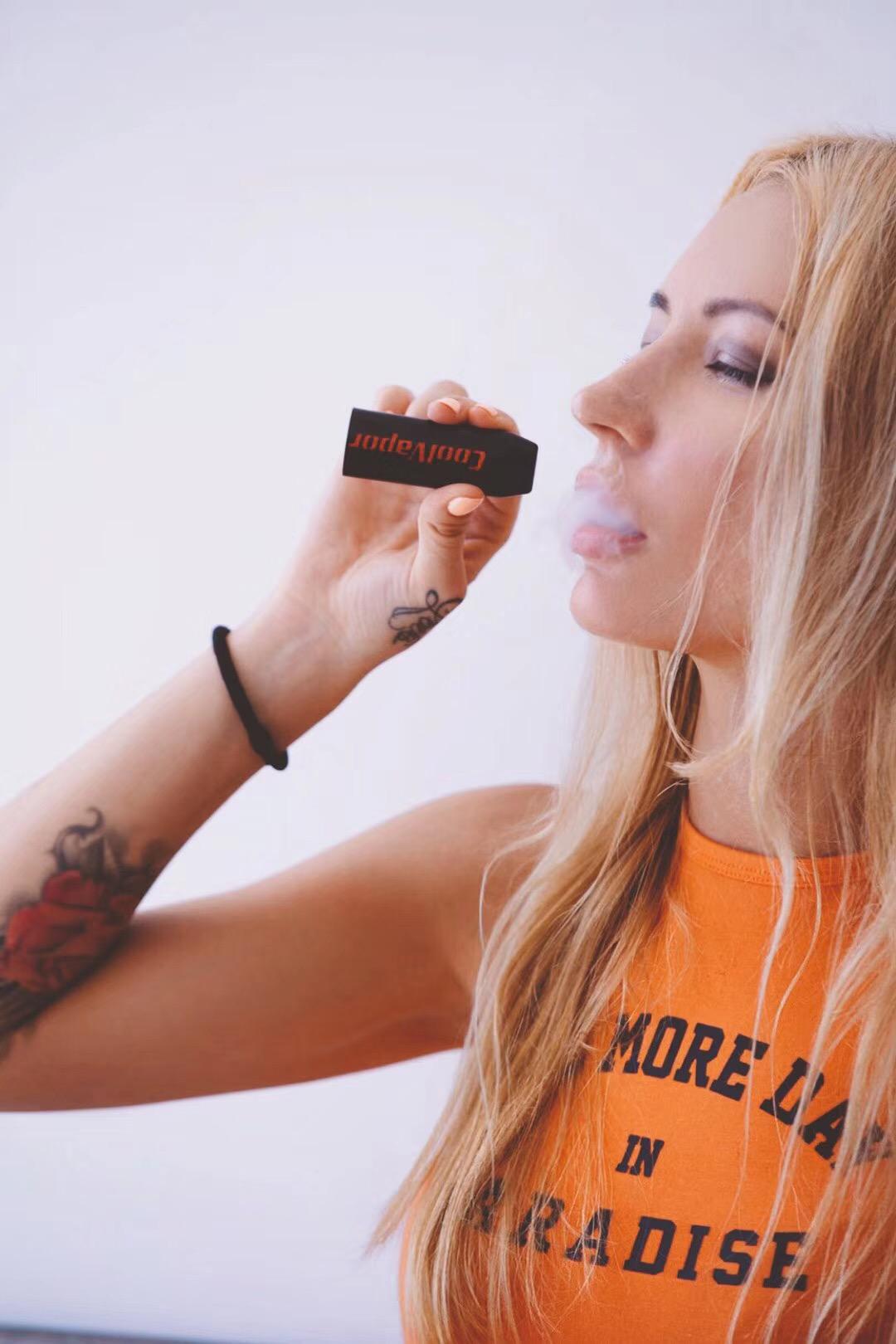 Coolvapor进入日本*子烟电**行业饱受争议，与7eleven合作并不讨好