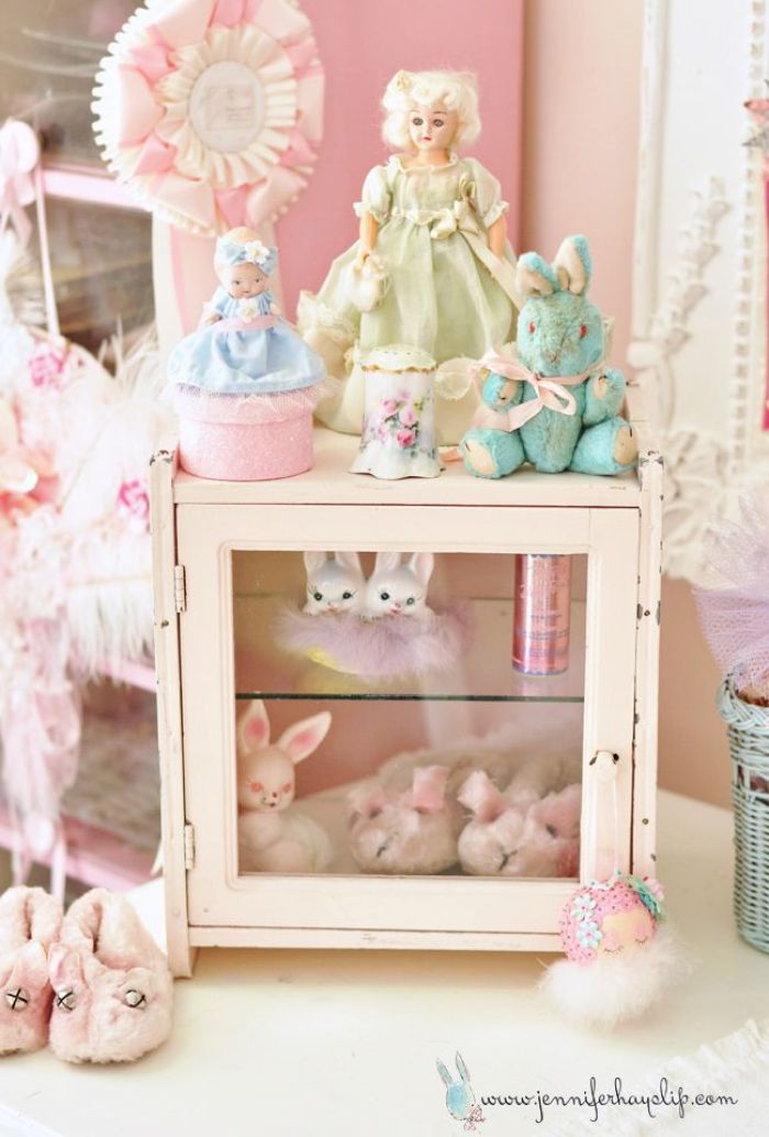 手工DIY：可爱少女心，花边蕾丝和编织刺绣，卡哇伊一个都不能少