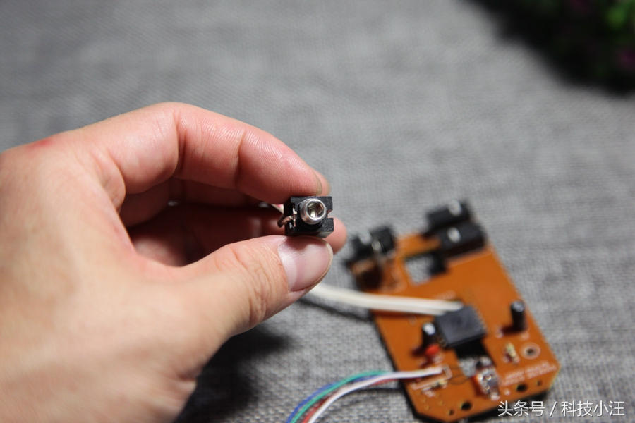 如何使用鼠标改造莫尔斯电码*习器练**，在电脑上实现发报练习