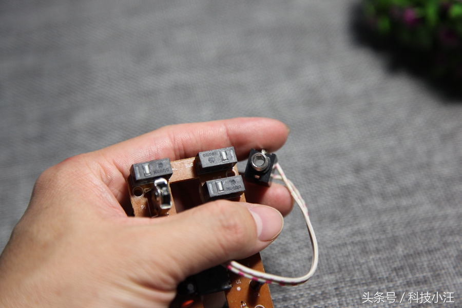 如何使用鼠标改造莫尔斯电码*习器练**，在电脑上实现发报练习