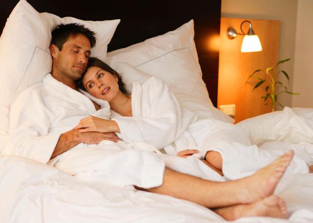 男人结扎术避孕效果,男人结扎避孕效果