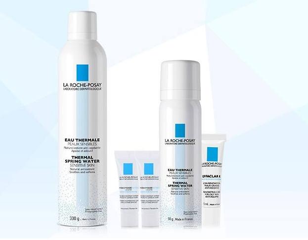 镇静舒缓保湿喷雾推荐,十大好物补水喷雾