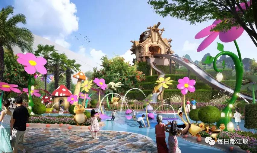 成都万达文化旅游城,成都万达文旅城