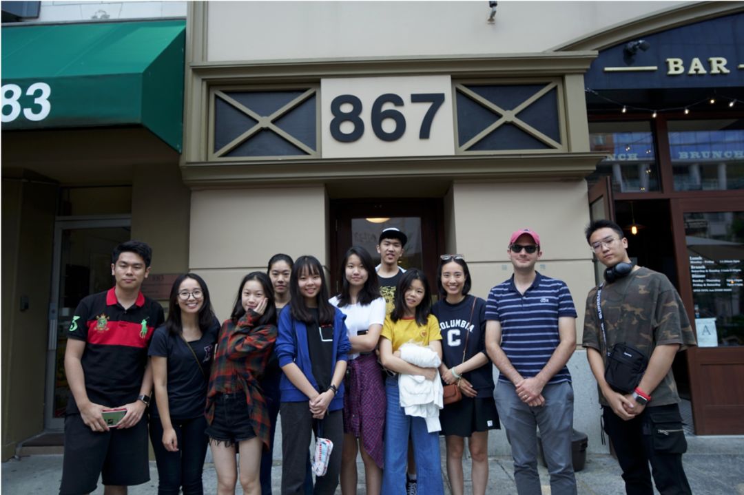 睿途托福培训,睿途旅行