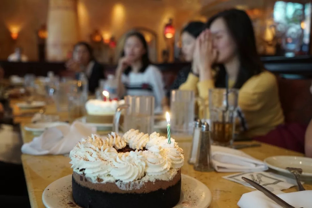 睿途托福培训,睿途旅行