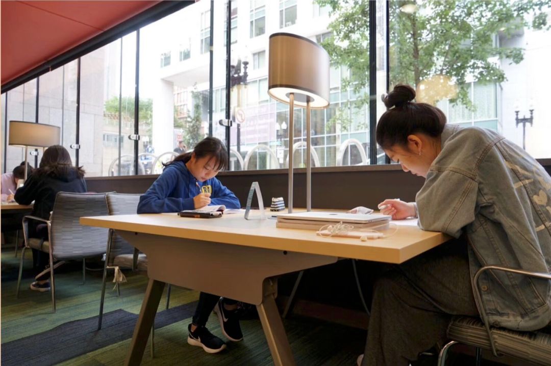 睿途托福培训,睿途旅行