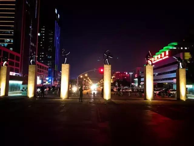 沈马绝美图片,沈马最好看的照片