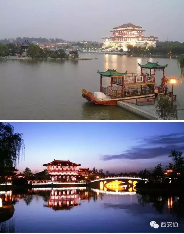 西安经济为什么发展这么快,西安经济在什么时候开始发展