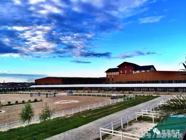 吉林马场推荐,吉林太平马场都有啥