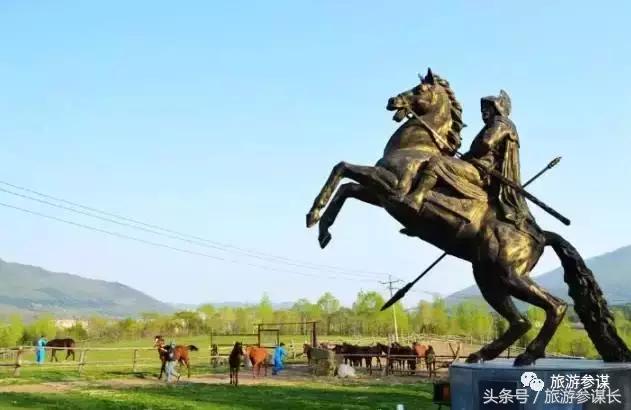 吉林马场推荐,吉林太平马场都有啥