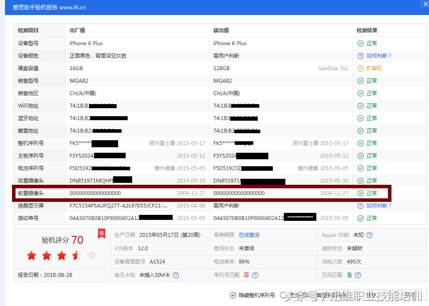 二手苹果手机有哪些坑,二手苹果手机有多坑