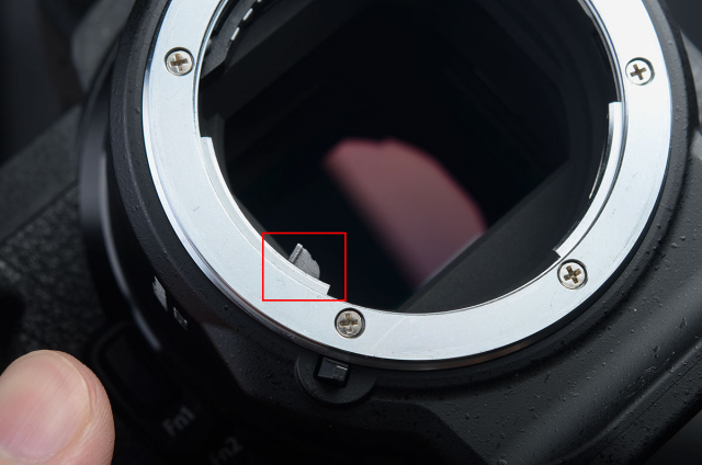 尼康z7配85mmf1.8与24-70mm,尼康z7ii和富士gfx50sii高感评测