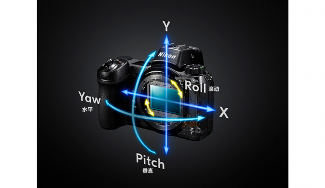 尼康z7配85mmf1.8与24-70mm,尼康z7ii和富士gfx50sii高感评测