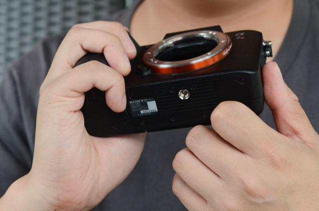 尼康z7配85mmf1.8与24-70mm,尼康z7ii和富士gfx50sii高感评测