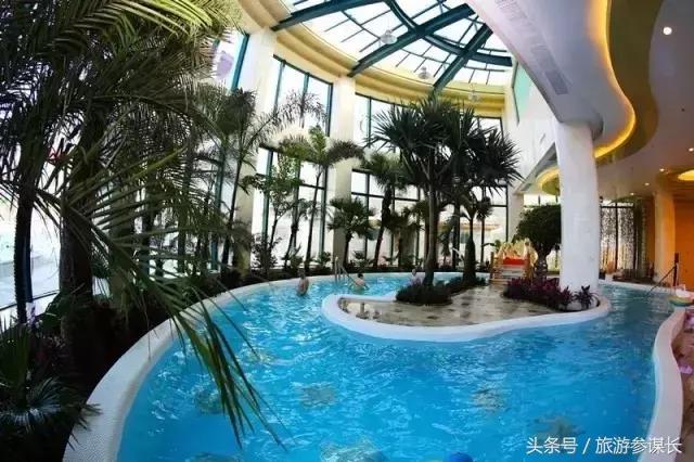 长春温泉推荐排行榜最新,长春泡温泉推荐的好地方