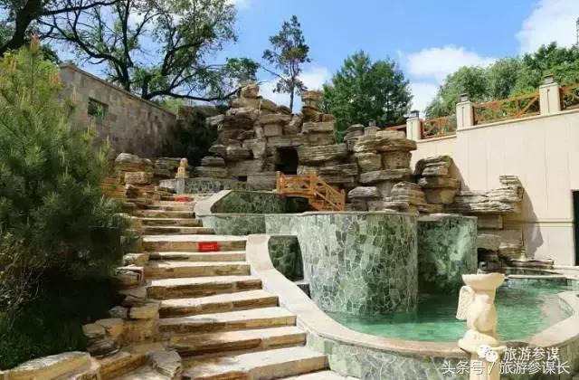 长春温泉推荐排行榜最新,长春泡温泉推荐的好地方