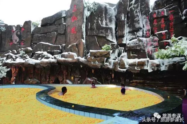 长春温泉推荐排行榜最新,长春泡温泉推荐的好地方