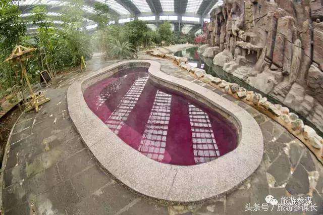 长春温泉推荐排行榜最新,长春泡温泉推荐的好地方