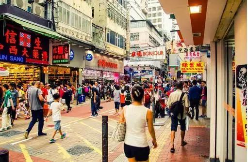 大陆到香港的高铁在哪订票,厦门到香港的高铁攻略