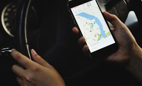 按揭跑滴滴哪个车好,按揭跑滴滴