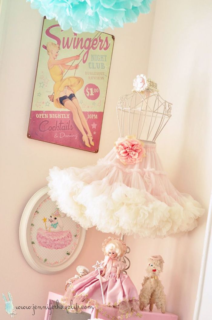 手工DIY：可爱少女心，花边蕾丝和编织刺绣，卡哇伊一个都不能少